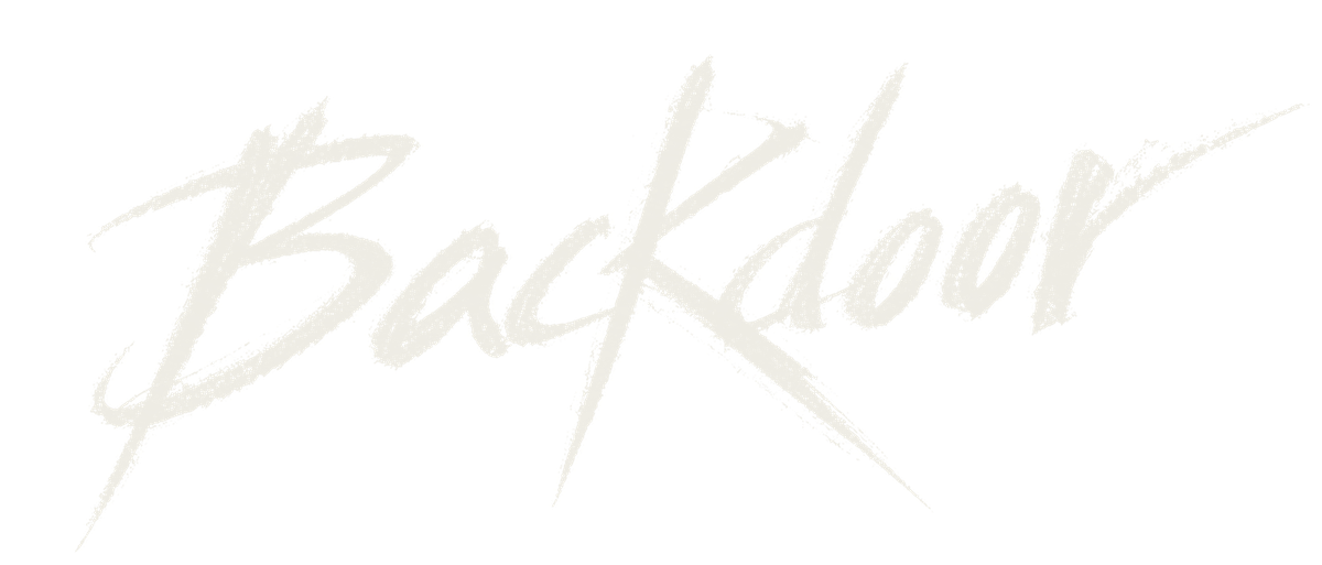 Backdoor