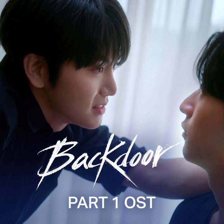 Backdoor Part 1 (Original Soundtrack)